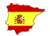 LENCERIA INTIMA - Espanol