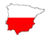 LENCERIA INTIMA - Polski